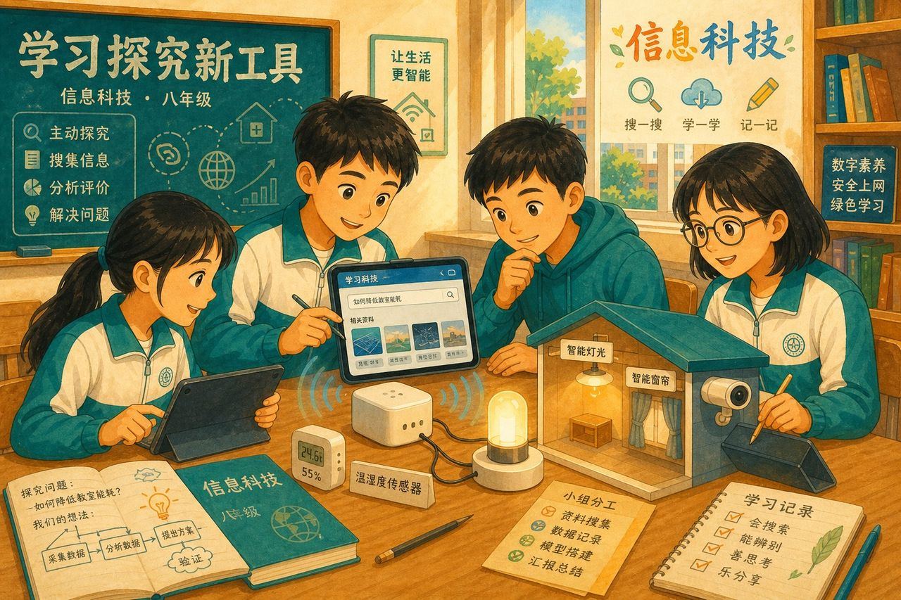 任务场景