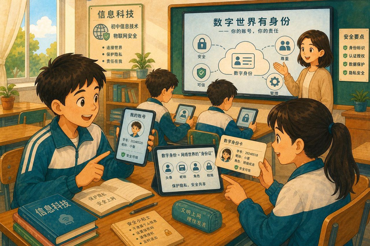 任务场景