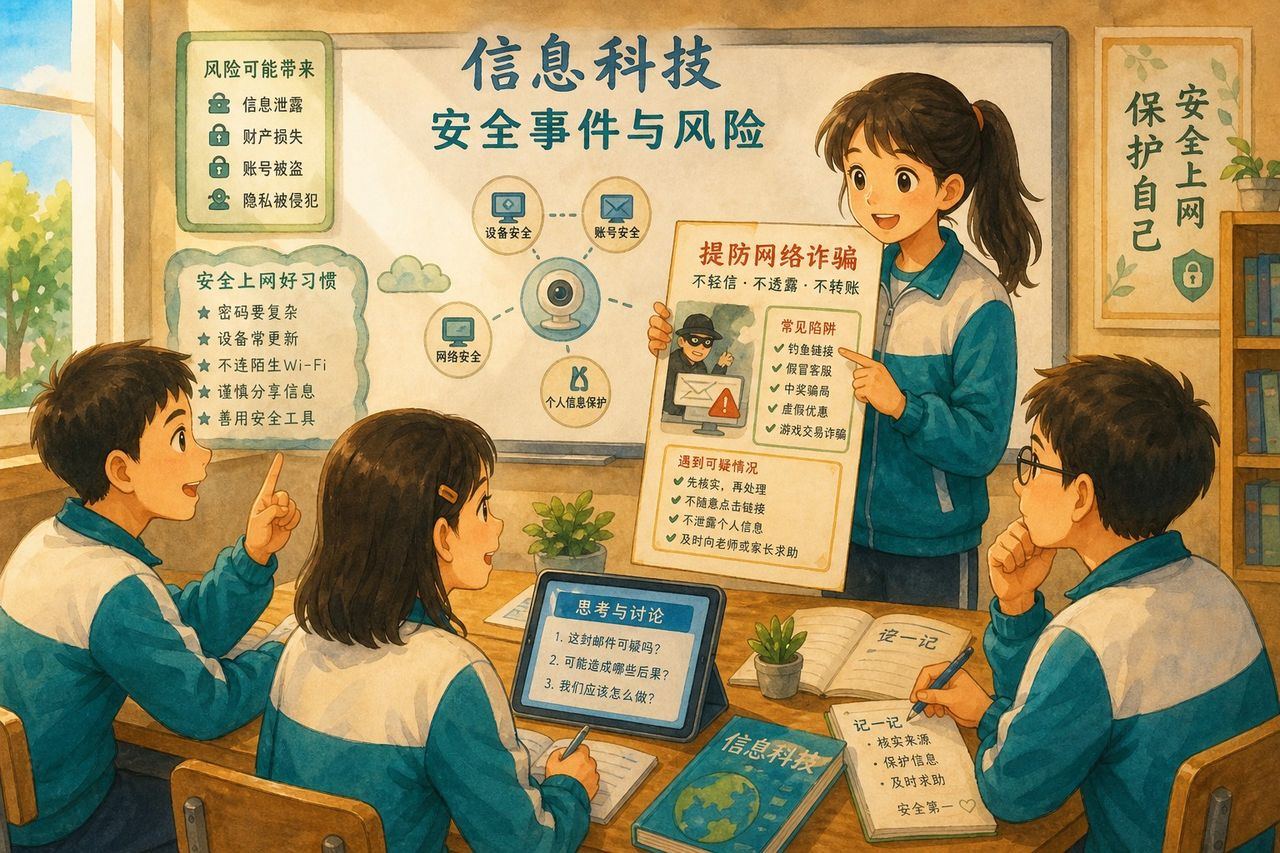 任务场景