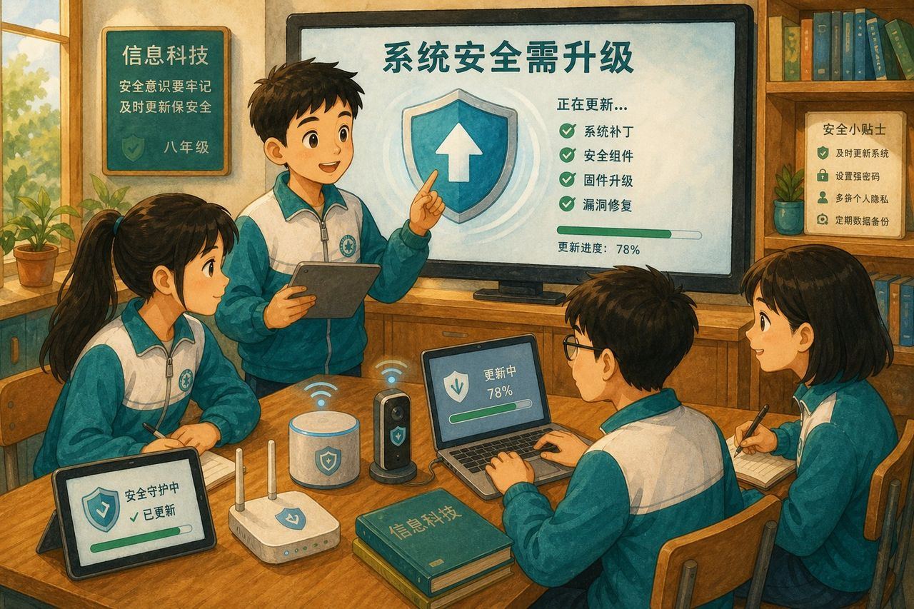 任务场景
