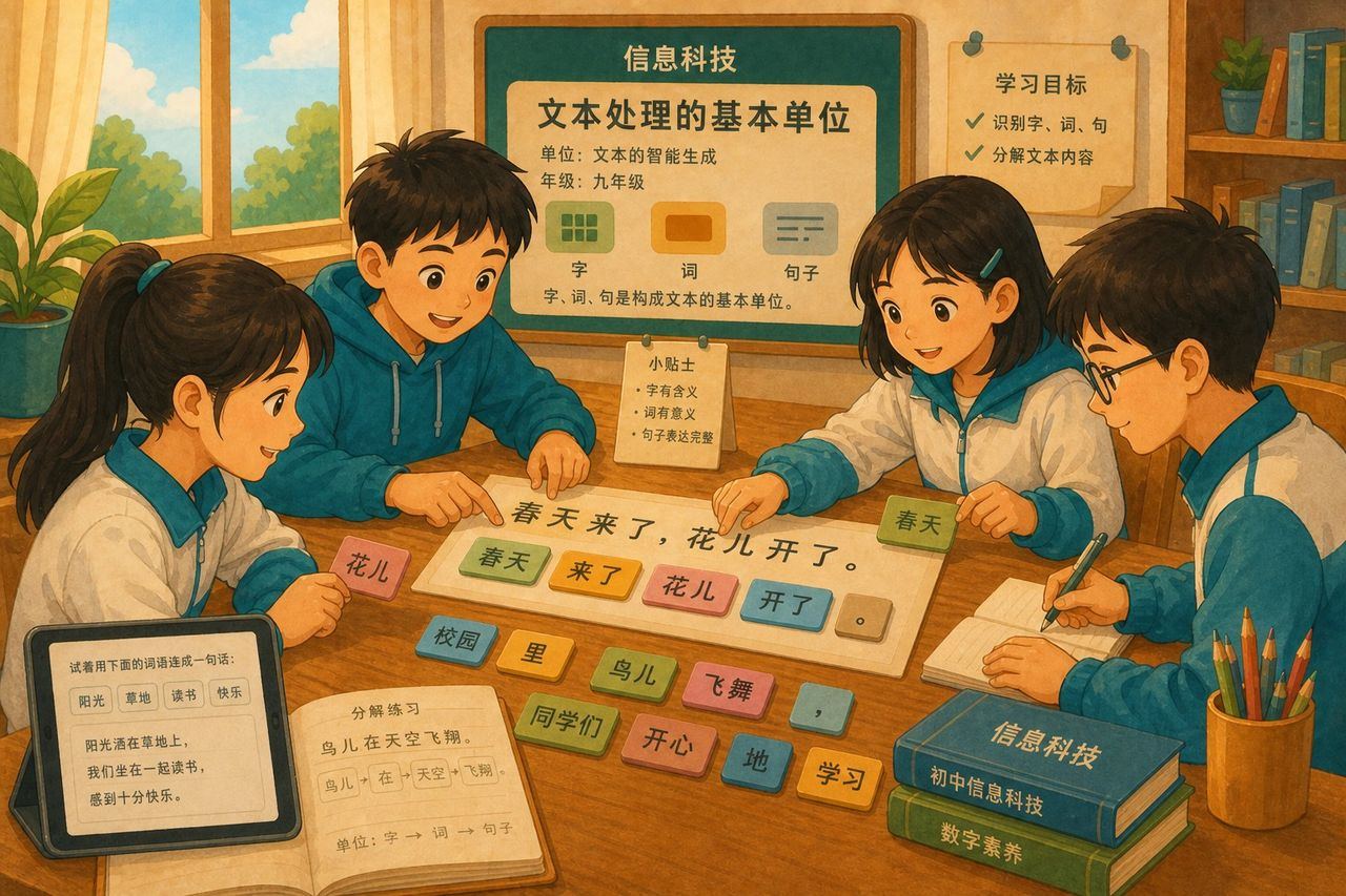 任务场景