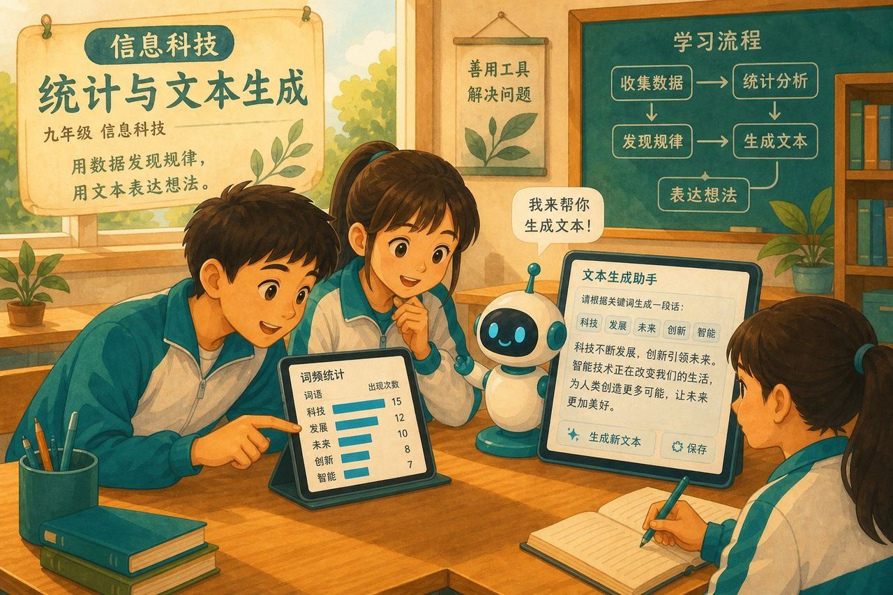 任务场景