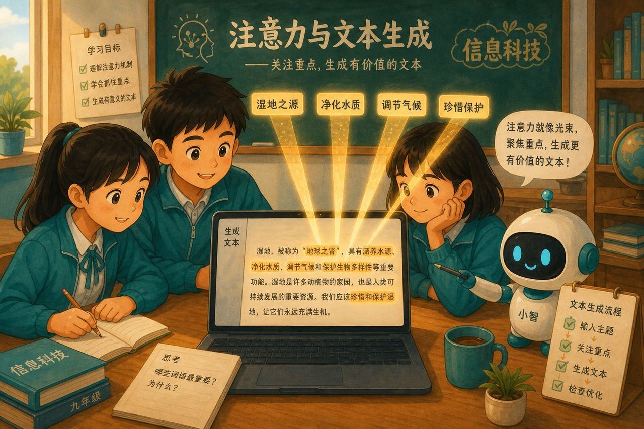 任务场景