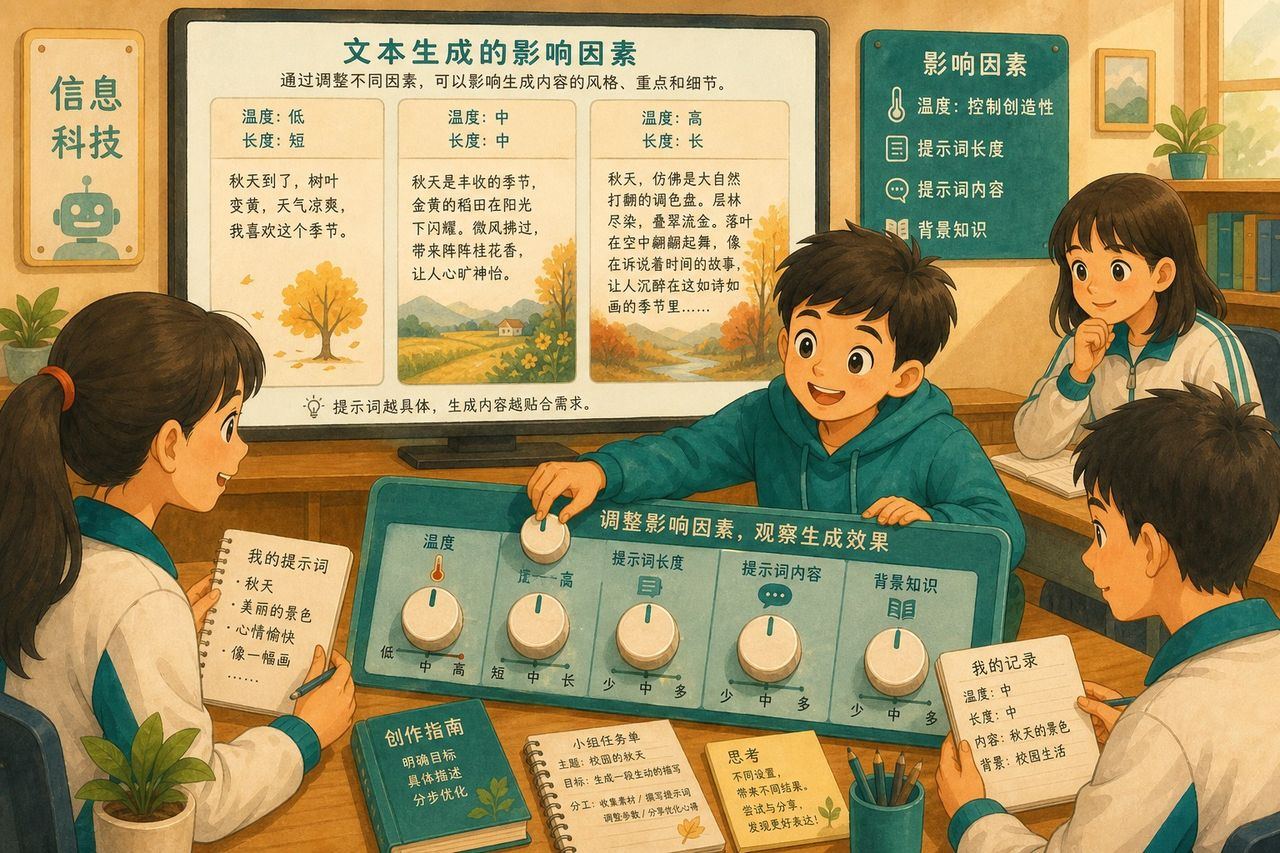 任务场景