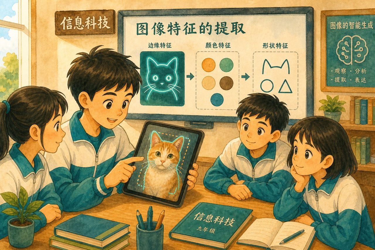 任务场景