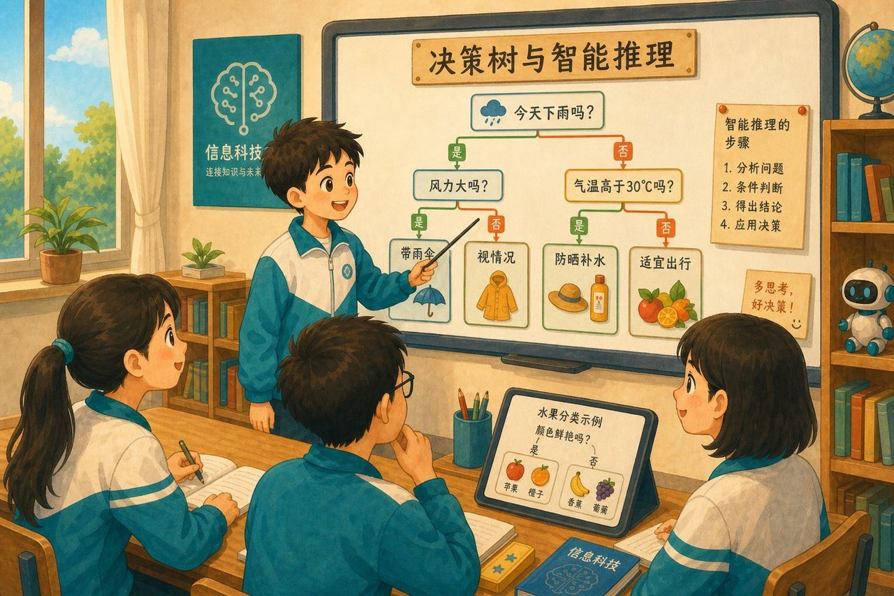 任务场景