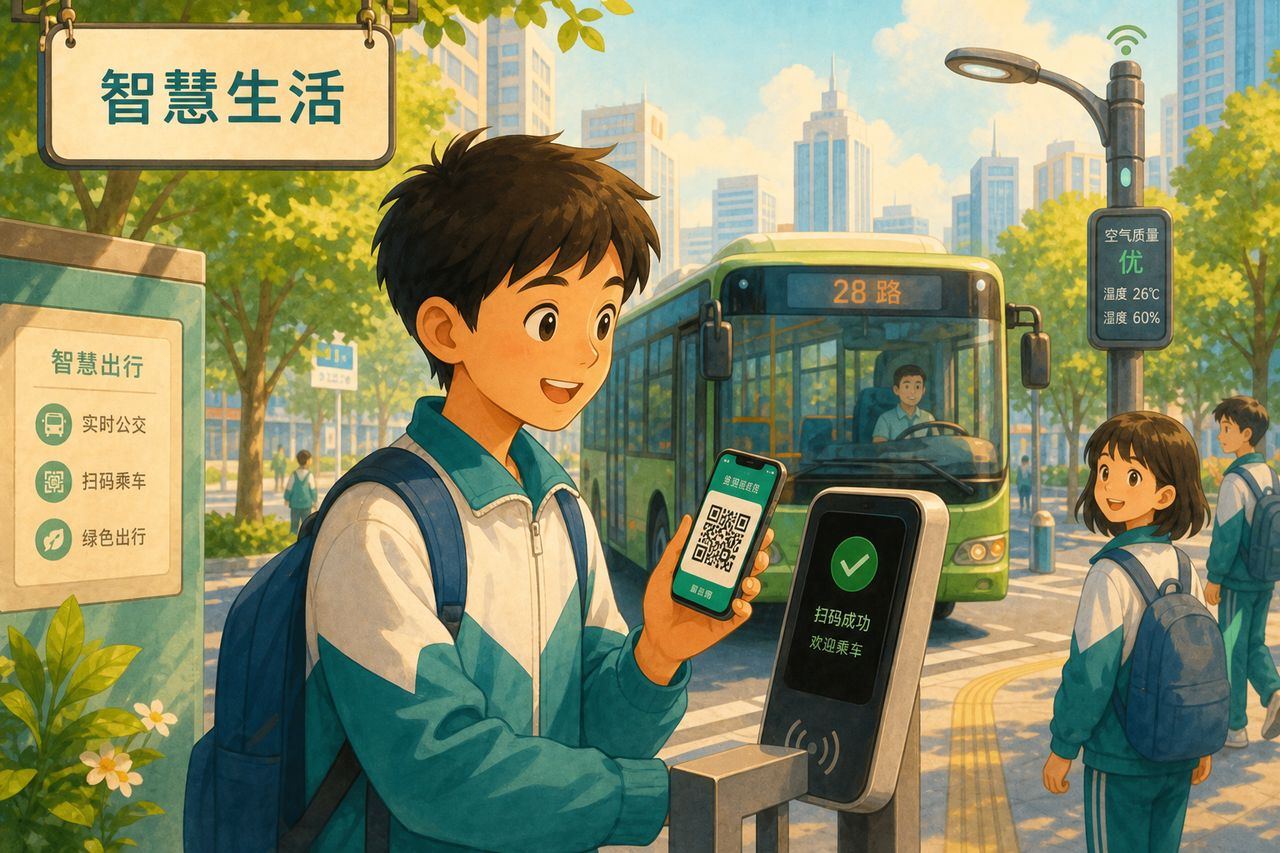 任务场景