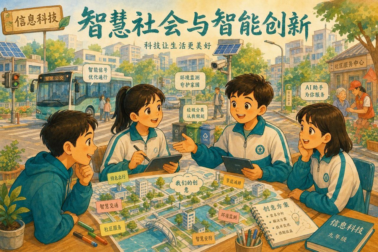 任务场景