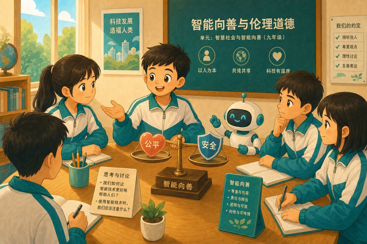 任务场景