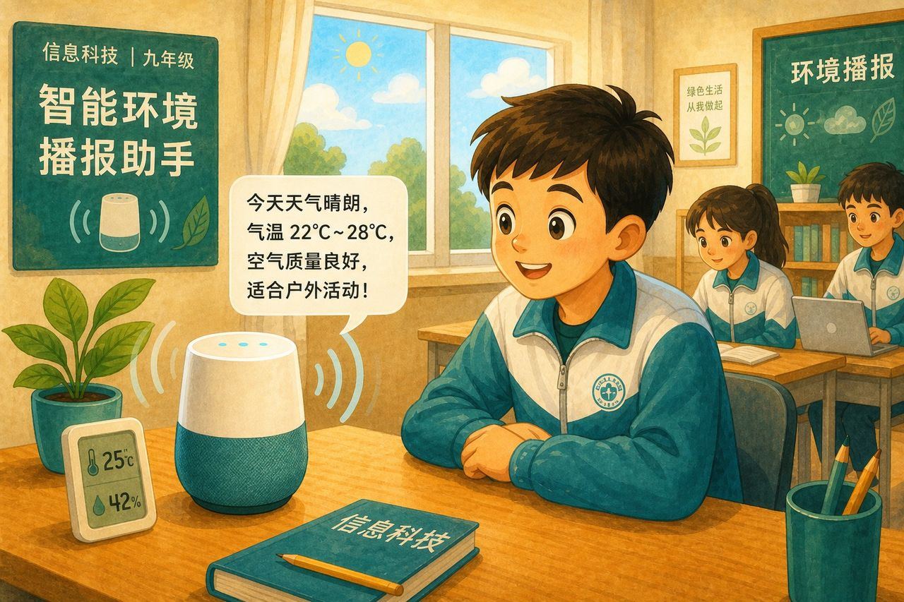 任务场景