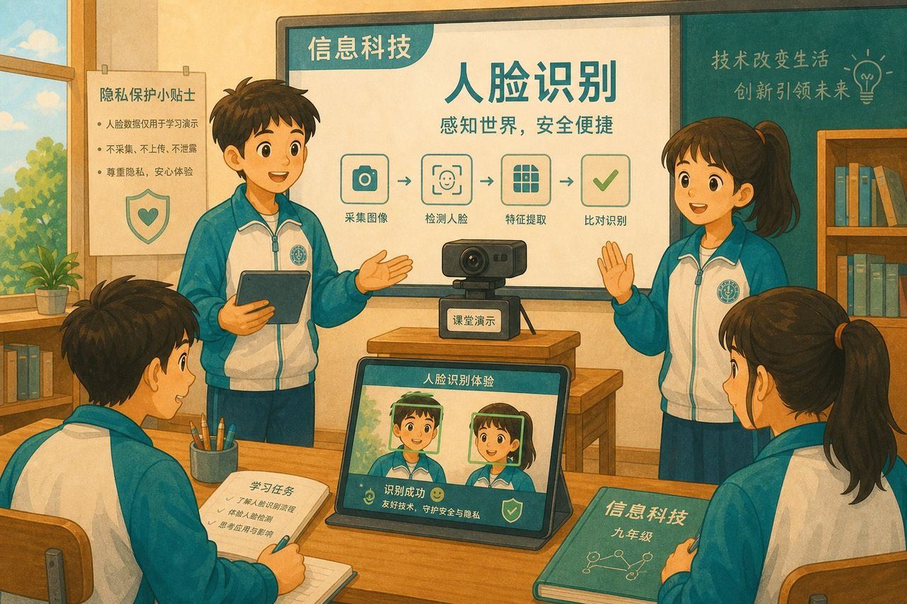 任务场景