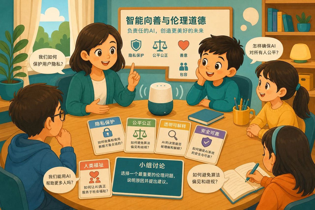 任务场景:第24课