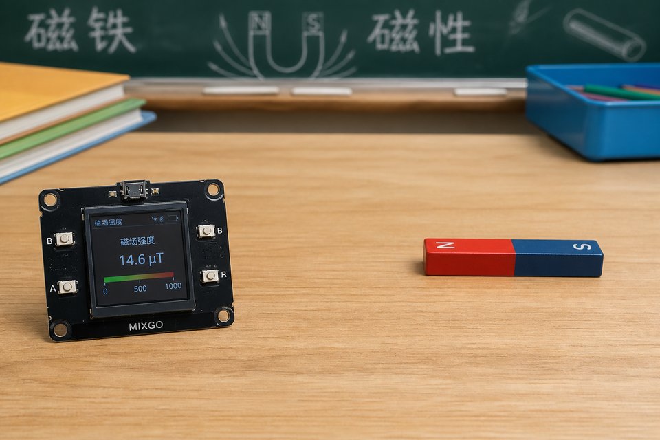 移开回落：移开观察。