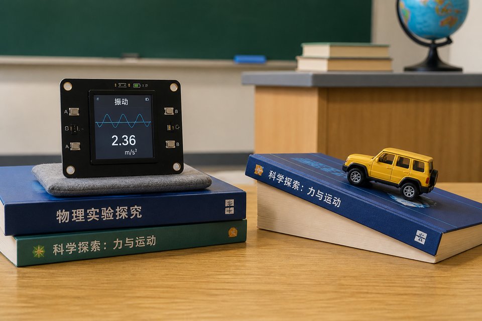 振动与移动：抖 vs 平移。