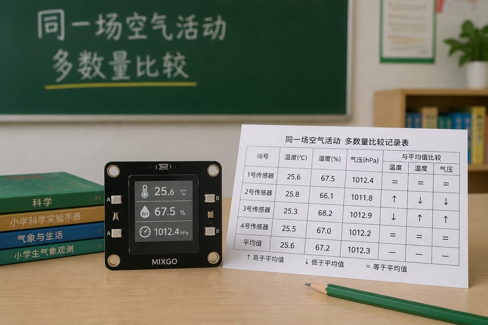谁更明显：同事件多量。