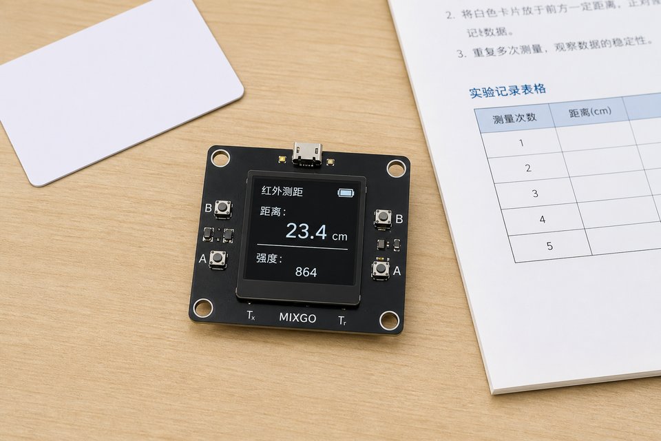 稳不稳：静置连读 10 次。