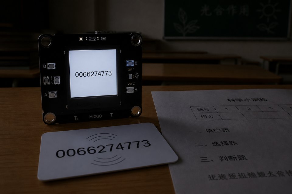 关灯还在吗：关灯后仍用手靠近。
