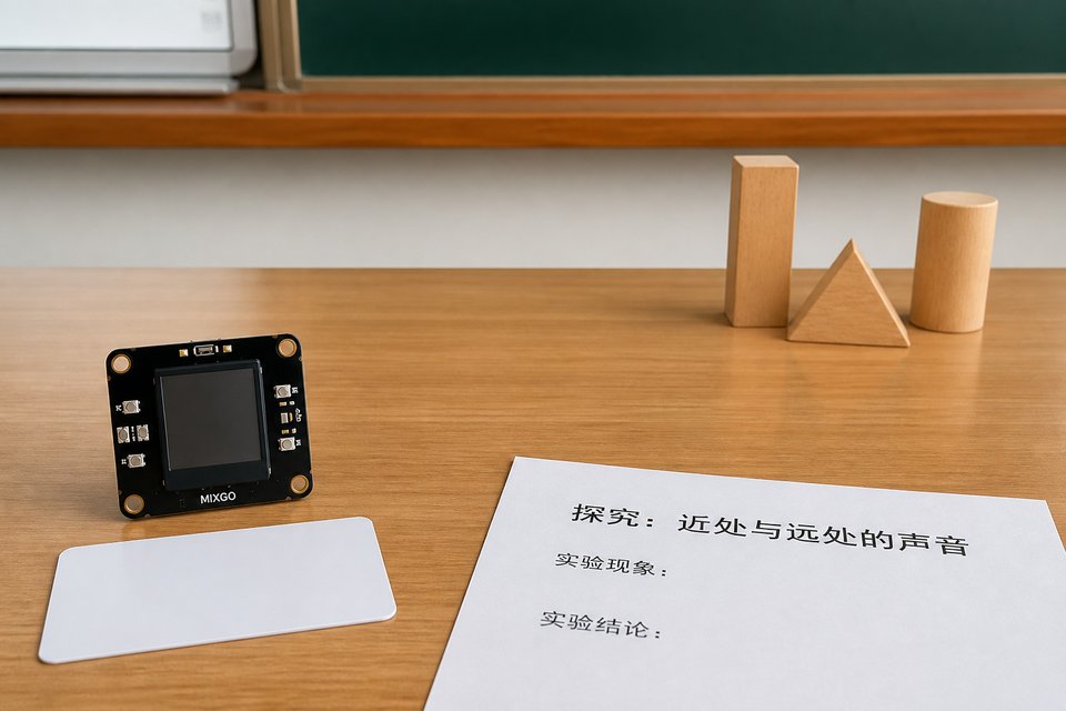 关灯对照加深：关灯后观察可见光读数下降，同时用手靠近接近孔，看接近读数是否仍变化。